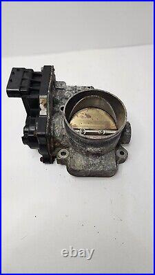 2005-2009 Buick Lacrosse Lucerne Grand Prix 3.8L Throttle Body Assembly 12590132