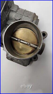 2005-2009 Buick Lacrosse Lucerne Grand Prix 3.8L Throttle Body Assembly 12590132