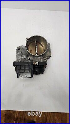 2005-2009 Buick Lacrosse Lucerne Grand Prix 3.8L Throttle Body Assembly 12590132