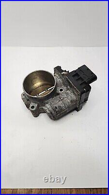 2005-2009 Buick Lacrosse Lucerne Grand Prix 3.8L Throttle Body Assembly 12590132