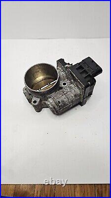 2005-2009 Buick Lacrosse Lucerne Grand Prix 3.8L Throttle Body Assembly 12590132