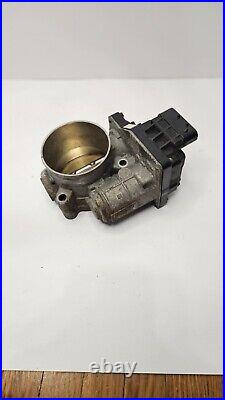 2005-2009 Buick Lacrosse Lucerne Grand Prix 3.8L Throttle Body Assembly 12590132