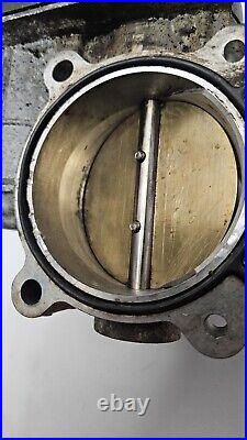 2005-2009 Buick Lacrosse Lucerne Grand Prix 3.8L Throttle Body Assembly 12590132