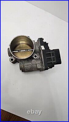 2005-2009 Buick Lacrosse Lucerne Grand Prix 3.8L Throttle Body Assembly 12590132