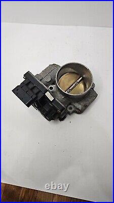 2005-2009 Buick Lacrosse Lucerne Grand Prix 3.8L Throttle Body Assembly 12590132