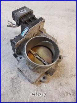 2005-2009 Buick Lacrosse Lucerne Grand Prix 3.8L Throttle Body Assembly 12607894