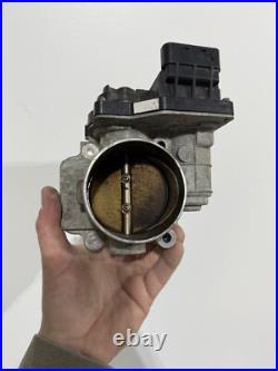 2005-2009 Buick Lacrosse Lucerne Grand Prix 3.8L Throttle Body Assembly 12607894
