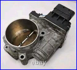 2005-2009 Buick Lacrosse Lucerne Grand Prix 3.8L Throttle Body Assembly 12607894