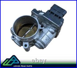 2005-2009 Buick Lacrosse Lucerne Grand Prix 3.8L Throttle Body Assembly 12607894