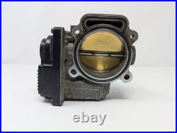 2005-2009 Buick Lacrosse Lucerne Grand Prix 3.8L Throttle Body Assembly 12607894 2005-2009 Buick Lacrosse Lucerne Grand Prix 3.8L Throttle Body Assembly 12607894
