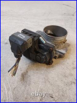 2005-2009 Buick Lacrosse Lucerne Grand Prix 3.8L Throttle Body Assembly 12607894