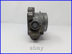 2005-2009 Buick Lacrosse Lucerne Grand Prix 3.8L Throttle Body Assembly 12607894 2005-2009 Buick Lacrosse Lucerne Grand Prix 3.8L Throttle Body Assembly 12607894