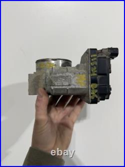 2005-2009 Buick Lacrosse Lucerne Grand Prix 3.8L Throttle Body Assembly 12607894