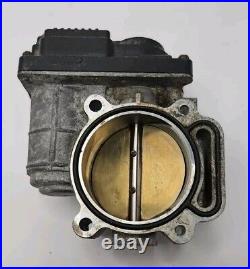 2005-2009 Buick Lacrosse Lucerne Grand Prix 3.8L Throttle Body Assembly 12607894