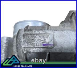 2005-2009 Buick Lacrosse Lucerne Grand Prix 3.8L Throttle Body Assembly 12607894