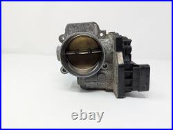 2005-2009 Buick Lacrosse Lucerne Grand Prix 3.8L Throttle Body Assembly 12607894