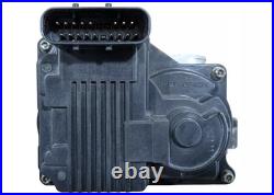 2005-2009 Buick Lacrosse Lucerne Grand Prix 3.8L Throttle Body Assembly 12607894