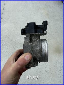 2005-2009 Buick Lacrosse Lucerne Grand Prix 3.8L Throttle Body Assembly 12607894