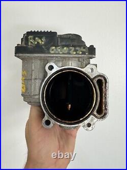 2005-2009 Buick Lacrosse Lucerne Grand Prix 3.8L Throttle Body Assembly 12607894