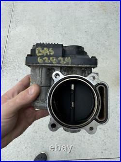 2005-2009 Buick Lacrosse Lucerne Grand Prix 3.8L Throttle Body Assembly 12607894
