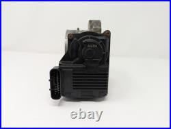 2005-2009 Buick Lacrosse Lucerne Grand Prix 3.8L Throttle Body Assembly 12607894