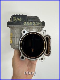 2005-2009 Buick Lacrosse Lucerne Grand Prix 3.8L Throttle Body Assembly 12607894