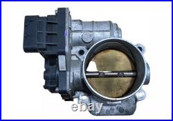 2005-2009 Buick Lacrosse Lucerne Grand Prix 3.8L Throttle Body Assembly 12607894