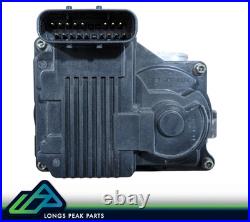 2005-2009 Buick Lacrosse Lucerne Grand Prix 3.8L Throttle Body Assembly 12607894