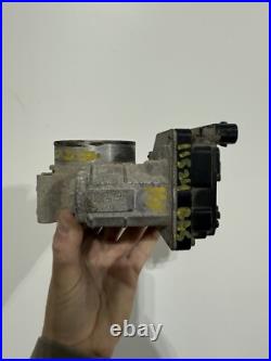 2005-2009 Buick Lacrosse Lucerne Grand Prix 3.8L Throttle Body Assembly 12607894