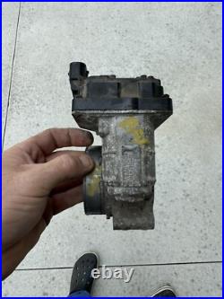 2005-2009 Buick Lacrosse Lucerne Grand Prix 3.8L Throttle Body Assembly 12607894