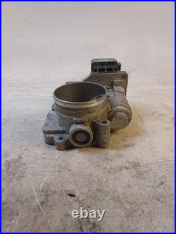 2005-2009 Buick Lacrosse Lucerne Grand Prix 3.8L Throttle Body Assembly 12607894