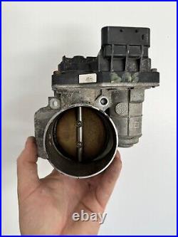 2005-2009 Buick Lacrosse Lucerne Grand Prix 3.8L Throttle Body Assembly 12607894