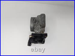 2005-2009 Buick Lacrosse Lucerne Grand Prix 3.8L Throttle Body Assembly 12607894