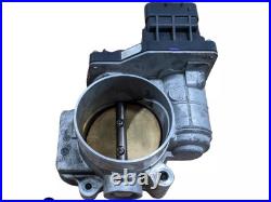 2005-2009 Buick Lacrosse Lucerne Grand Prix 3.8L Throttle Body Assembly 12607894