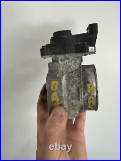 2005-2009 Buick Lacrosse Lucerne Grand Prix 3.8L Throttle Body Assembly 12607894