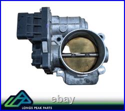 2005-2009 Buick Lacrosse Lucerne Grand Prix 3.8L Throttle Body Assembly 12607894