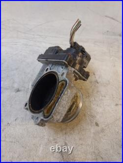 2005-2009 Buick Lacrosse Lucerne Grand Prix 3.8L Throttle Body Assembly 12607894