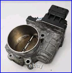 2005-2009 Buick Lacrosse Lucerne Grand Prix 3.8L Throttle Body Assembly 12607894