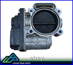 2005-2009 Buick Lacrosse Lucerne Grand Prix 3.8L Throttle Body Assembly 12607894