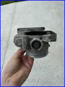 2005-2009 Buick Lacrosse Lucerne Grand Prix 3.8L Throttle Body Assembly 12607894