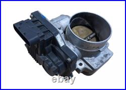 2005-2009 Buick Lacrosse Lucerne Grand Prix 3.8L Throttle Body Assembly 12607894