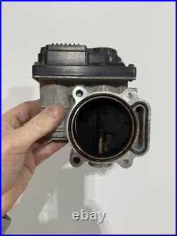 2005-2009 Buick Lacrosse Lucerne Grand Prix 3.8L Throttle Body Assembly 12607894