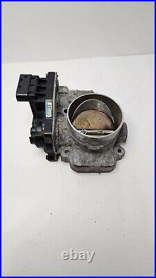 2005-2009 Buick Lacrosse Lucerne Grand Prix 3.8L Throttle Body Assembly 12607894