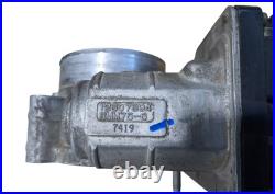 2005-2009 Buick Lacrosse Lucerne Grand Prix 3.8L Throttle Body Assembly 12607894