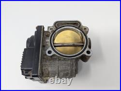 2005-2009 Buick Lacrosse Lucerne Grand Prix 3.8L Throttle Body Assembly 12607894