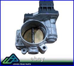 2005-2009 Buick Lacrosse Lucerne Grand Prix 3.8L Throttle Body Assembly 12607894