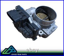 2005-2009 Buick Lacrosse Lucerne Grand Prix 3.8L Throttle Body Assembly 12607894