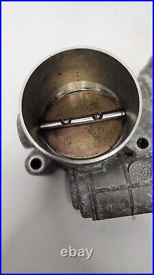 2005-2009 Buick Lacrosse Lucerne Grand Prix 3.8L Throttle Body Assembly 12607894