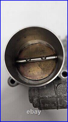 2005-2009 Buick Lacrosse Lucerne Grand Prix 3.8L Throttle Body Assembly 12607894