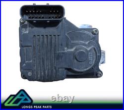 2005-2009 Buick Lacrosse Lucerne Grand Prix 3.8L Throttle Body Assembly 12607894